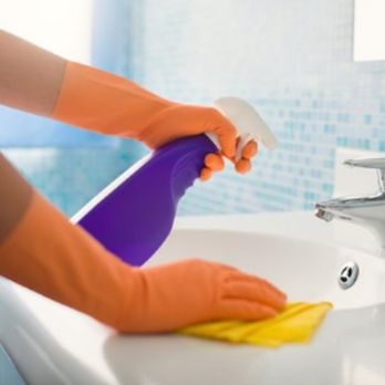 Ally Cleaning - Home Cleaning Near Me Ally Cleaning - Home Cleaning Near Me