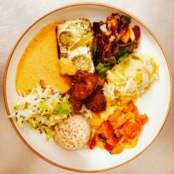 De Warempel - Daydish veggie