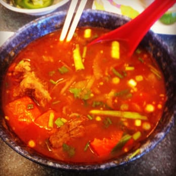 Vinh-Long - Beef and carrot stew - Vietnamese Near Me - Nashville, Tennessee