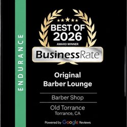 Original Barber Lounge