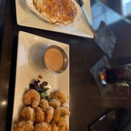 Firecracker Shrimp