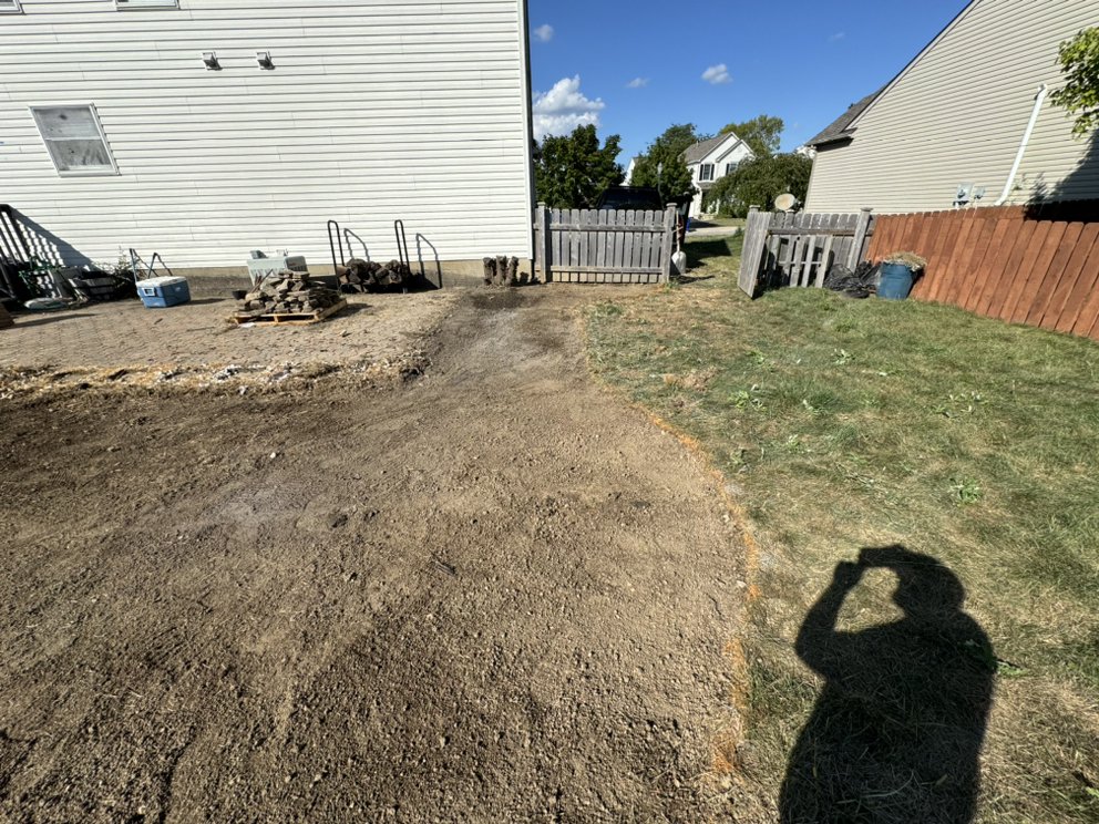 Slide of Frary’s Home Repair & Landscape