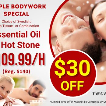 Y & C Foot Spa - Couple Bodywork Special - Day Spas Near Me - Massapequa, New York Y & C Foot Spa - Couple Bodywork Special - Day Spas Near Me - Massapequa, New York