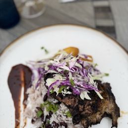 Jamaican Jerk Chicken