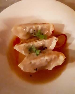 Finger's Garden by null