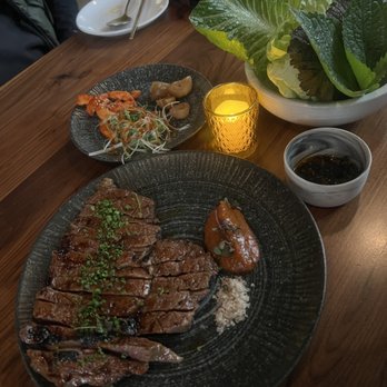 Bansang - Korean Near Me - San Francisco, California Bansang - Korean Near Me - San Francisco, California