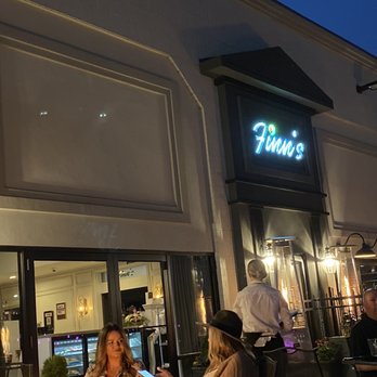 Finn’s - Seating outdoors. - Steakhouses Near Me - Joplin, Missouri Finn’s - Seating outdoors. - Steakhouses Near Me - Joplin, Missouri