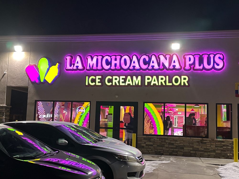 LA MICHOACANA PLUS 57 Photos & 11 Reviews 11360 E 31st St, Tulsa