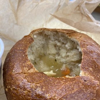 Panera Bread - Literally nothing - Sandwiches Near Me - Hayward, California