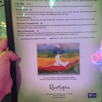 Rawtopia - Burgers Near Me - Millcreek, Utah Rawtopia - Burgers Near Me - Millcreek, Utah