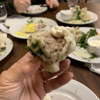 Hye Life Cafe & Bar - Modern European Near Me - Bellevue, Washington