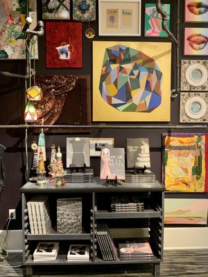 shopSCAD Savannah by null