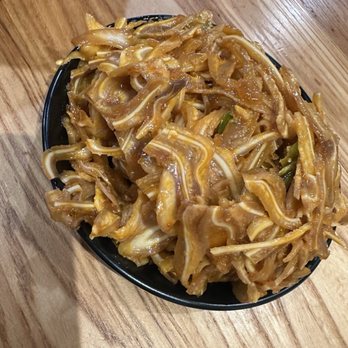 Impression of Lanzhou - Spicy Pig Ears - Chinese Near Me - Concord, California Impression of Lanzhou - Spicy Pig Ears - Chinese Near Me - Concord, California