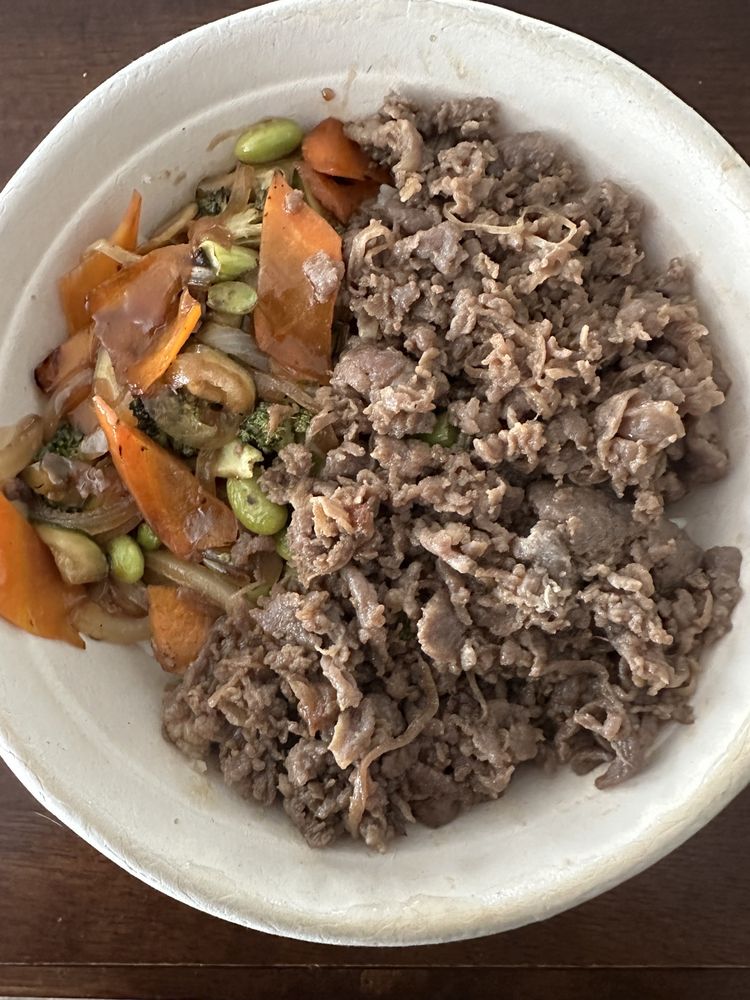 POKELAVA POKE BOWL DOWNTOWN Updated April 2024 722 S Meadow St