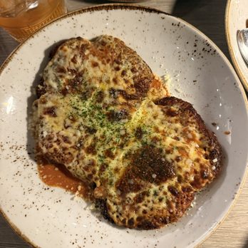 Jame Enoteca - Chicken Parmesan - Italian Near Me - El Segundo, California Jame Enoteca - Chicken Parmesan - Italian Near Me - El Segundo, California