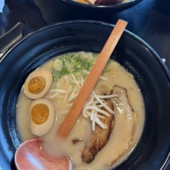 Ninja Ramen - Tonkotsu Ramen - Ramen Near Me - Hillsboro, Oregon Ninja Ramen - Tonkotsu Ramen - Ramen Near Me - Hillsboro, Oregon