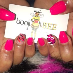 Nails!
