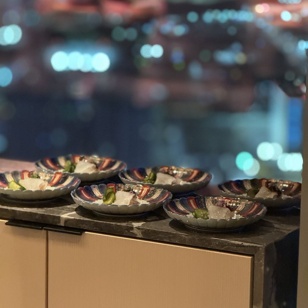 ITO - Omakase Ito - Japanese Near Me - Las Vegas, Nevada