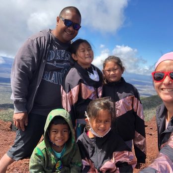 Mauna Kea Visitor Information Station - Visitor Centers Near Me - Hilo, Hawaii