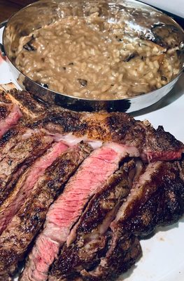 Doral Steakhouse by null