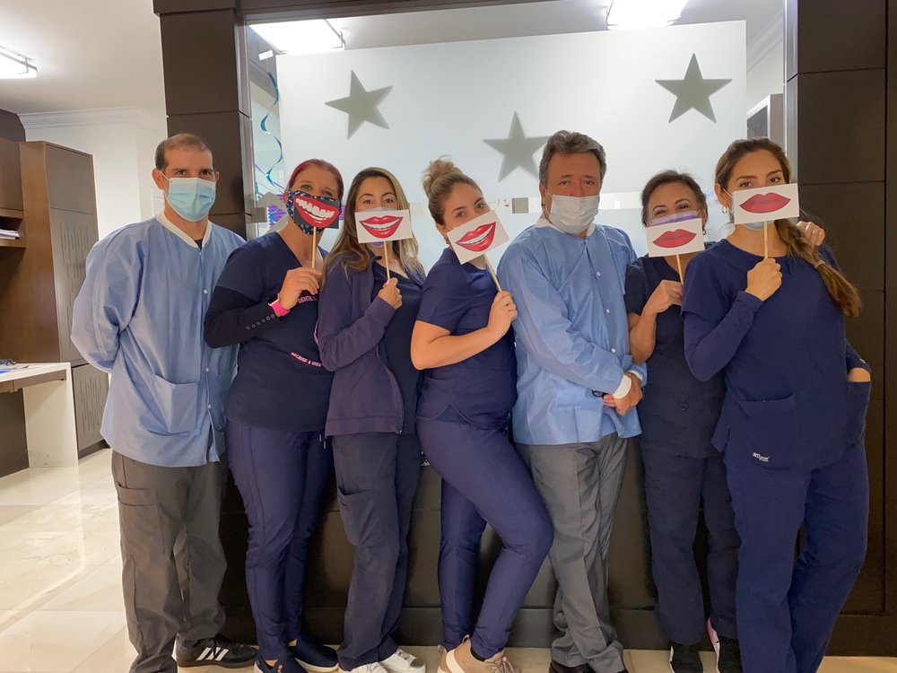 DENTAL SOLUTIONS OF MIAMI with 15 real customer photos Updated August