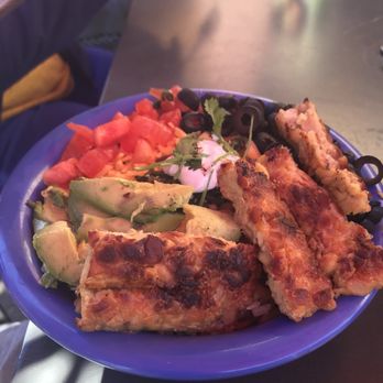Cafe Yumm! - Old Mill District - Cafes Near Me - Bend, Oregon
