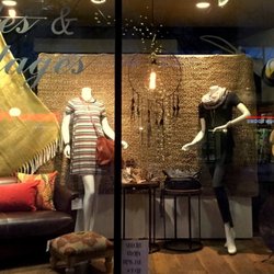 Castles and Cottages & Ciao Bella Boutique