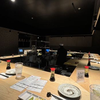 Ootoro Bar - Bar seating - Japanese Near Me - Tustin, California Ootoro Bar - Bar seating - Japanese Near Me - Tustin, California