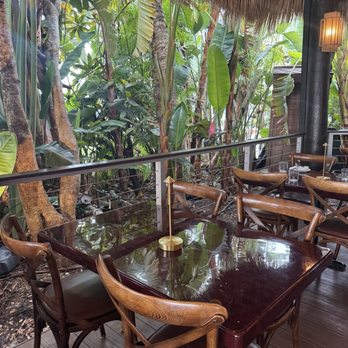 The Dock at Crayton Cove - Seafood Near Me - Naples, Florida
