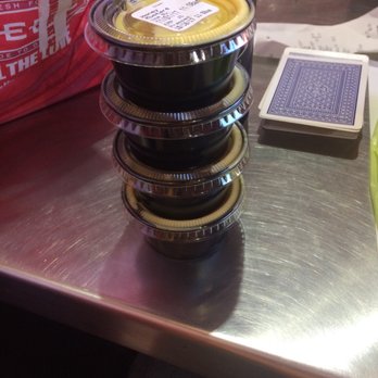 Sheetz - I didn't ask for this much sauce, or that much sass from the cashier. Fuck you linda - Gas Stations Near Me - King George, Virginia Sheetz - I didn't ask for this much sauce, or that much sass from the cashier. Fuck you linda - Gas Stations Near Me - King George, Virginia