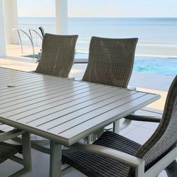Elegant Outdoor Living - Winston