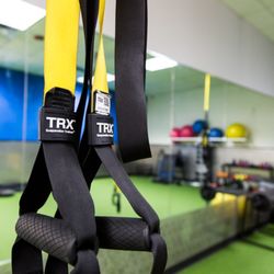 Tru Fit Athletic Clubs - 410 & Bandera