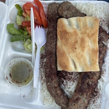 Abas Hamidi Afghan Cuisine - Koobideh - Afghan Near Me - Concord, California Abas Hamidi Afghan Cuisine - Koobideh - Afghan Near Me - Concord, California