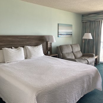 Kon Tiki Inn - Hotels Near Me - Pismo Beach, California
