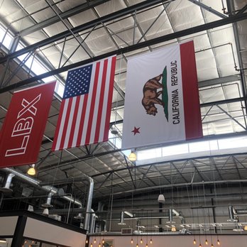 The Hangar - Food Court Near Me - Long Beach, California The Hangar - Food Court Near Me - Long Beach, California