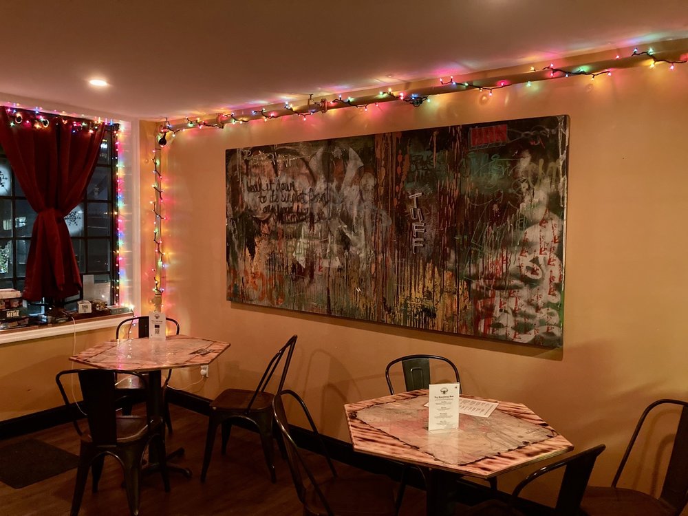 Bull and Bee Meadery & Tasting Room - vineyard in Albany, NY