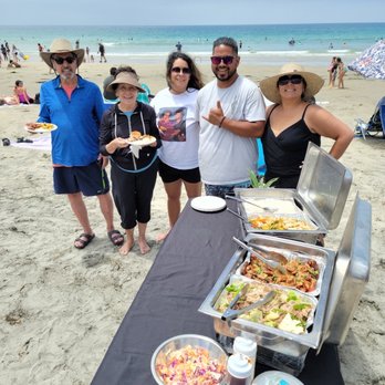 Avian's House Catering - Happy  eating! - Caterers Near Me