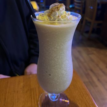 Luau Larry's - Buffalo's milk - New American Near Me - Avalon, California