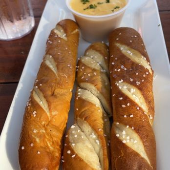 Plank - Khachapuri "Cheesy Bread Boat" - Bowling Near Me - Oakland, California Plank - Khachapuri "Cheesy Bread Boat" - Bowling Near Me - Oakland, California