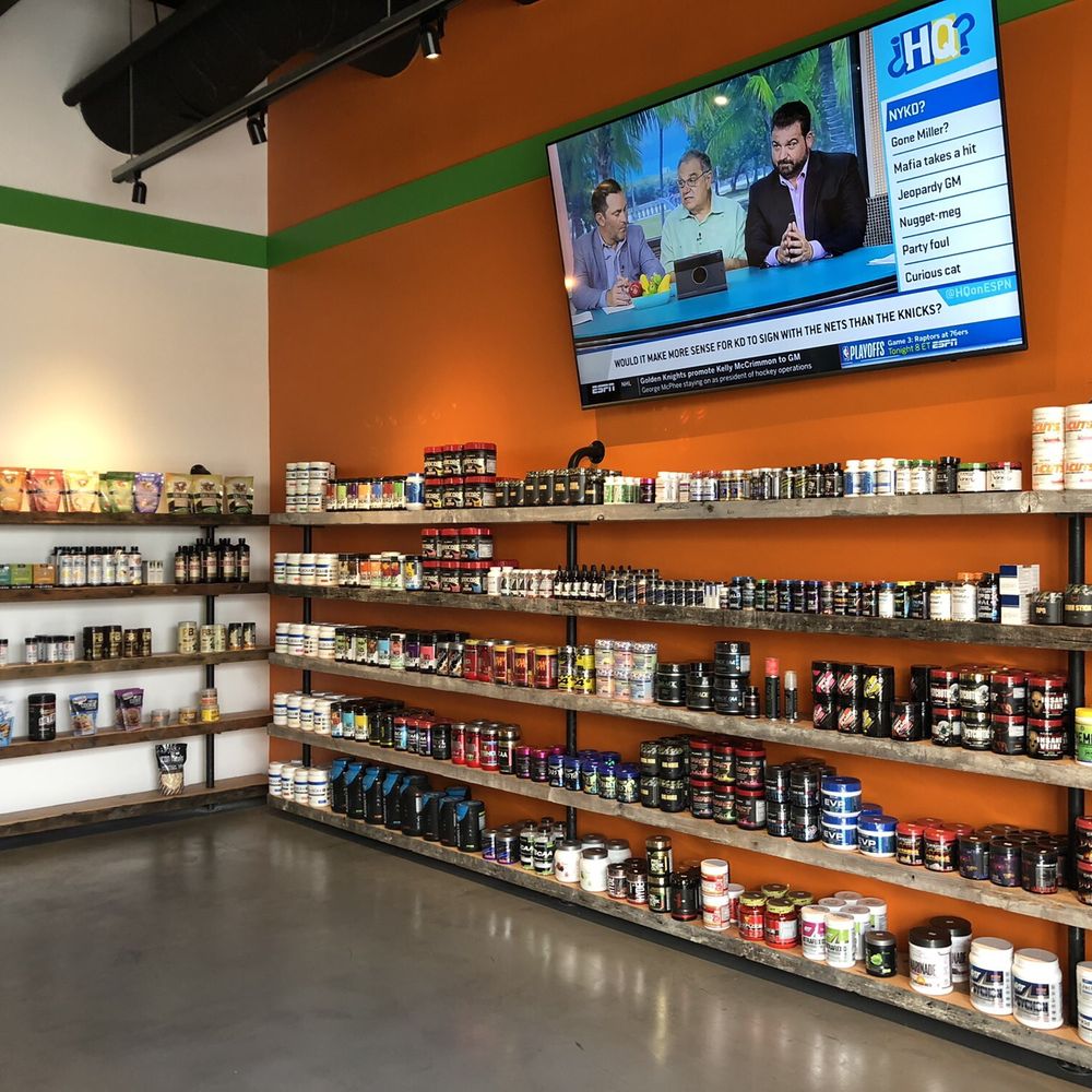 THE BEST 10 Juice Bars & Smoothies in Olympia, WA, United States A