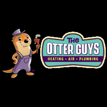 The Otter Guys - Plumbing Near Me - Charlottesville, Virginia