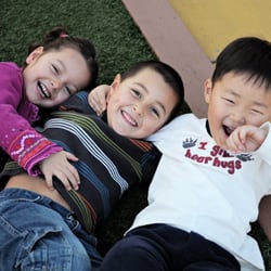 Kinderhouse Montessori School