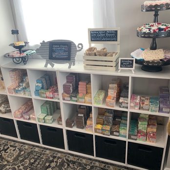Perma Earth - Soaps - Cosmetics & Beauty Supply Near Me - Scottsburg, Indiana