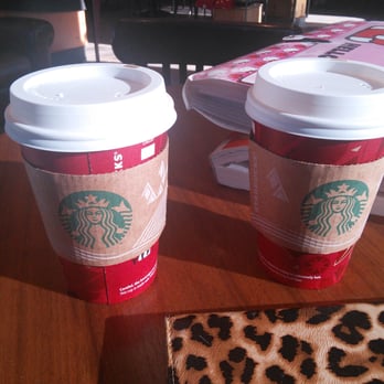 Starbucks - BOGYF holiday drinks 2-5pm - Coffee & Tea Near Me - Hercules, California Starbucks - BOGYF holiday drinks 2-5pm - Coffee & Tea Near Me - Hercules, California