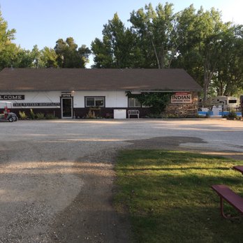Indian Campground - Campgrounds Near Me - Buffalo, Wyoming Indian Campground - Campgrounds Near Me - Buffalo, Wyoming