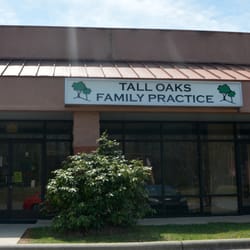 Tall Oaks Family Practice