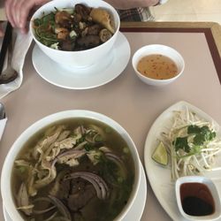 Mai Thi Phở & More