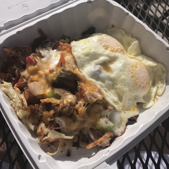 Honolua Store - Ultimate breakfast (8$) - just about right. Tasty and fresh. Would order again! - Coffee & Tea Near Me - Lahaina, Hawaii Honolua Store - Ultimate breakfast (8$) - just about right. Tasty and fresh. Would order again! - Coffee & Tea Near Me - Lahaina, Hawaii