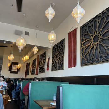 Shish - Inside - Middle Eastern Near Me - Saint Paul, Minnesota