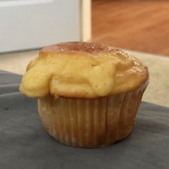 Gorilla Barbeque - These yummy little corn muffins are a great side choice. - Barbeque Near Me - Pacifica, California Gorilla Barbeque - These yummy little corn muffins are a great side choice. - Barbeque Near Me - Pacifica, California